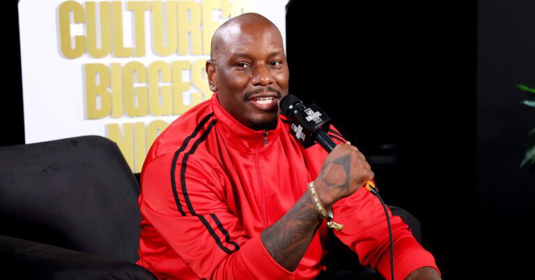 Tyrese slams Joe Biden, Kamala Harris’ anti-Asian hate crimes bill HNHH App on App Store