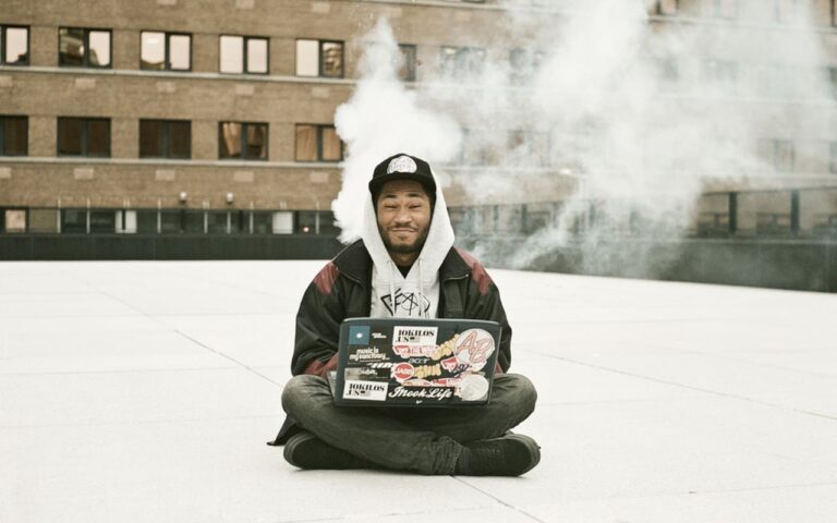 Wp8408716 Kaytranada Wallpapers