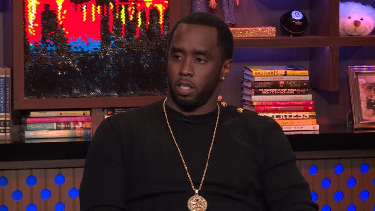 Wp9199623 Sean Combs Wallpapers
