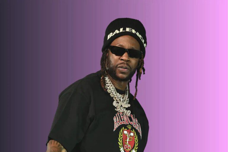2 Chainz Announces He's Quitting Def Jam And Going Independent