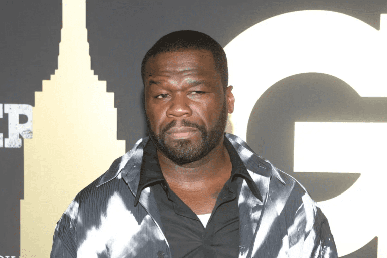 50 Cent Announces Early Earnings Of “power” Series