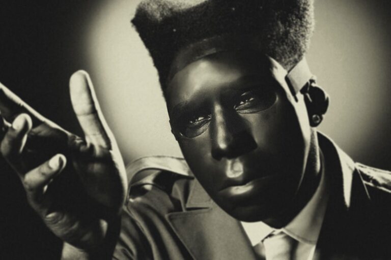 9 surprises from Tyler, the creator of Chromakopia’s album 9 Surprises From Tyler, The Creator Of Chromakopia's Album