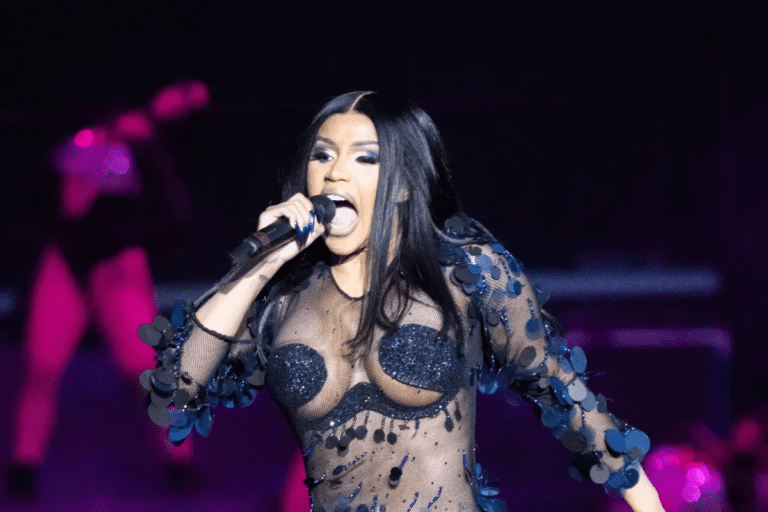 Atl Jacob Denies Coloring Cardi B As She Drags Offset