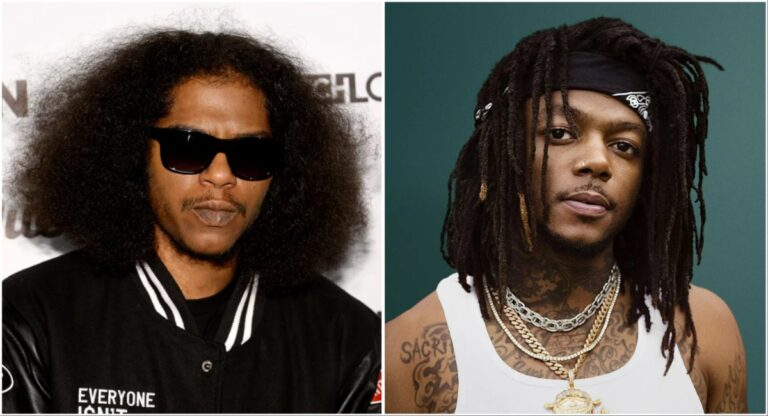 Ab Soul And Jid Collaborate On New Song "crazier": Listen