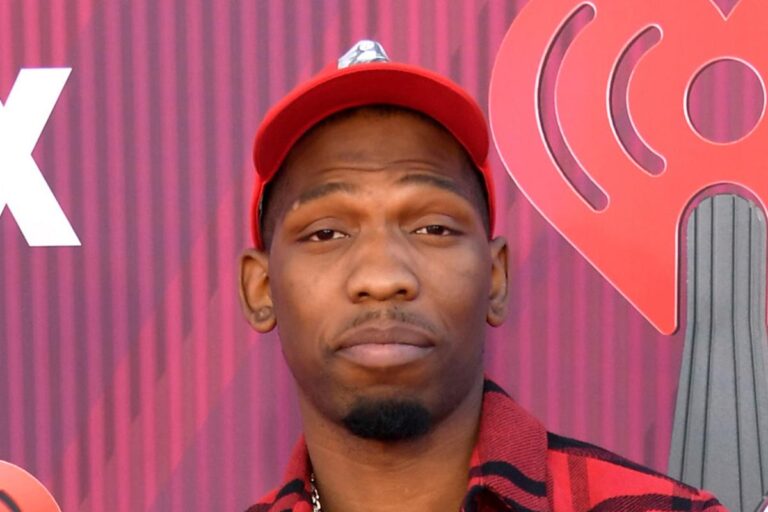 Blocboy Jb Arrested After Falling Asleep In Suv With Gun