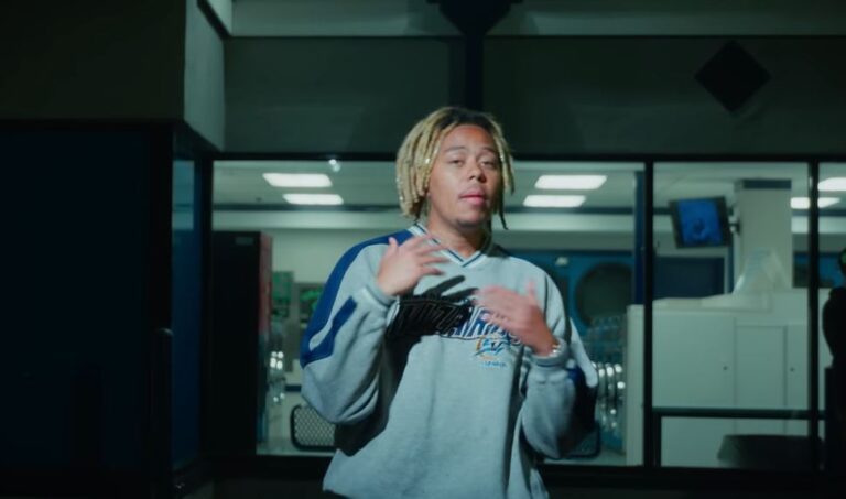 Cordae Releases New Song and Video “Mad As F*ck” — Watch Akaash