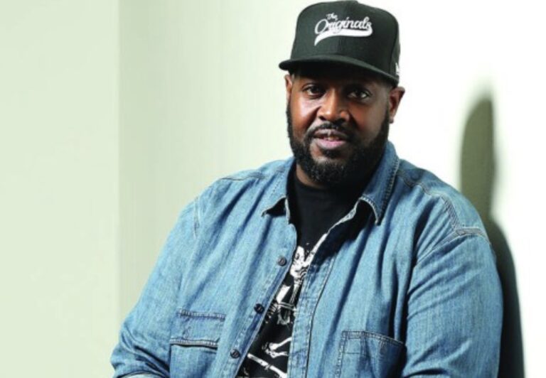 Dj Clark Kent Dies At 58