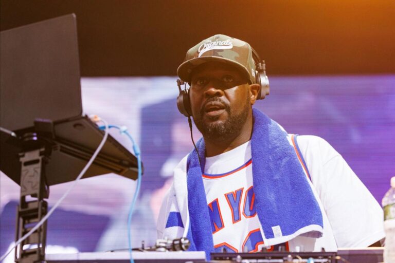 Dj Clark Kent Dies Of Colon Cancer At 58