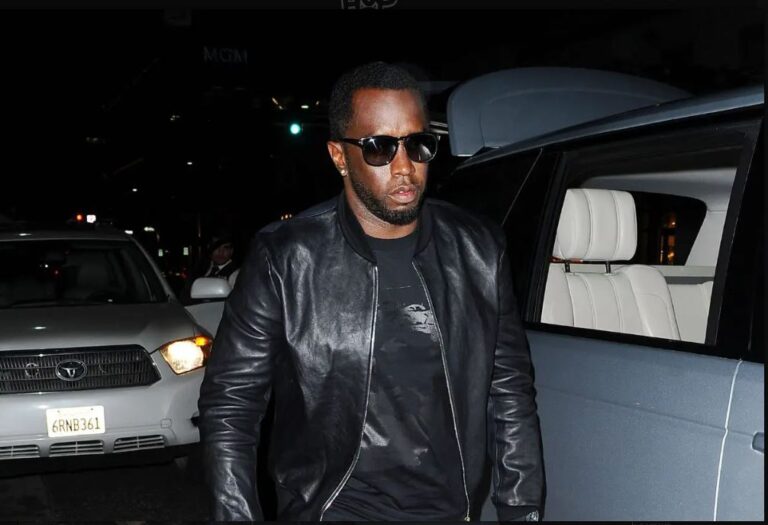 Sean Combs’ empire: filtered, but still relevant – The New York Times Chinese Diddy 2pac