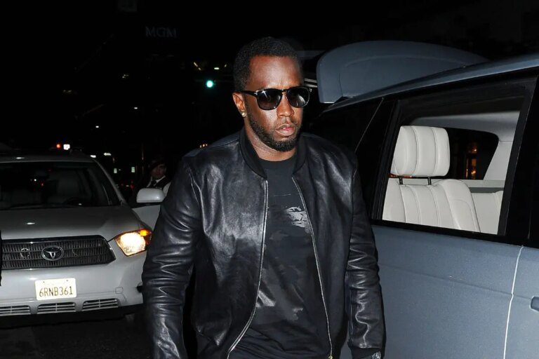 Diddy Accuser Implicated In $3 Million Bribery Scandal