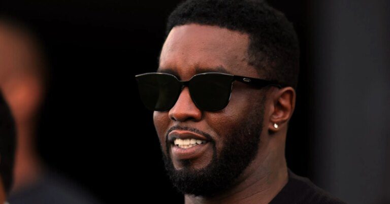 Diddy Allegedly Had Super Strict Weight Requirements For Girls Attending