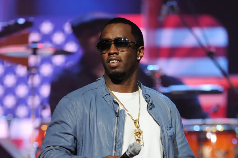 Diddy Faces More Than 100 New Sexual Assault Lawsuits, Possible