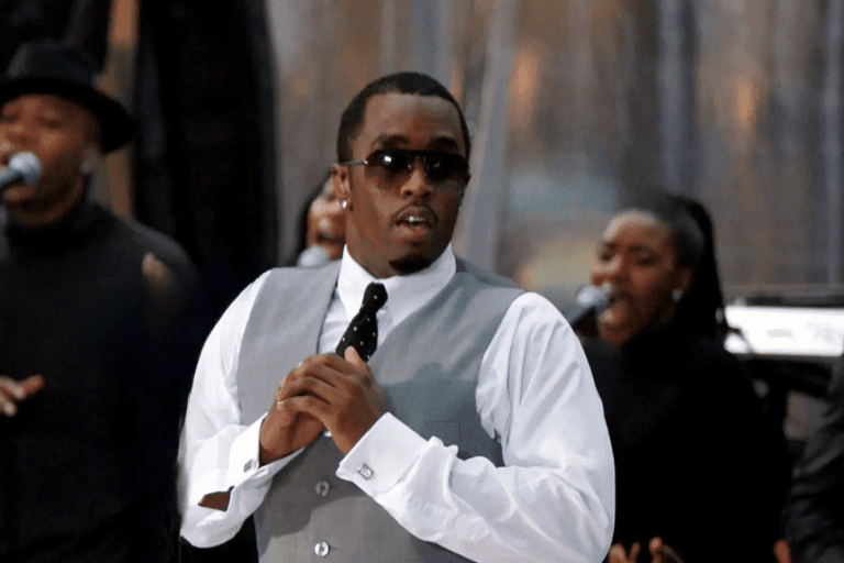 Diddy's Bail Application Faces Serious Resistance