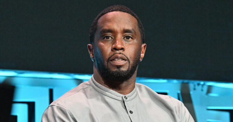 Diddy’s photo removed from iconic Hollywood drive-in movie theater as accusations pour in HNHH App on App Store