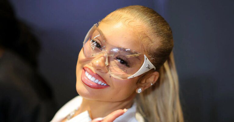 Fans Think Latto Dissed Ice Spice in New GloRilla Song, Here’s Why HNHH App on App Store