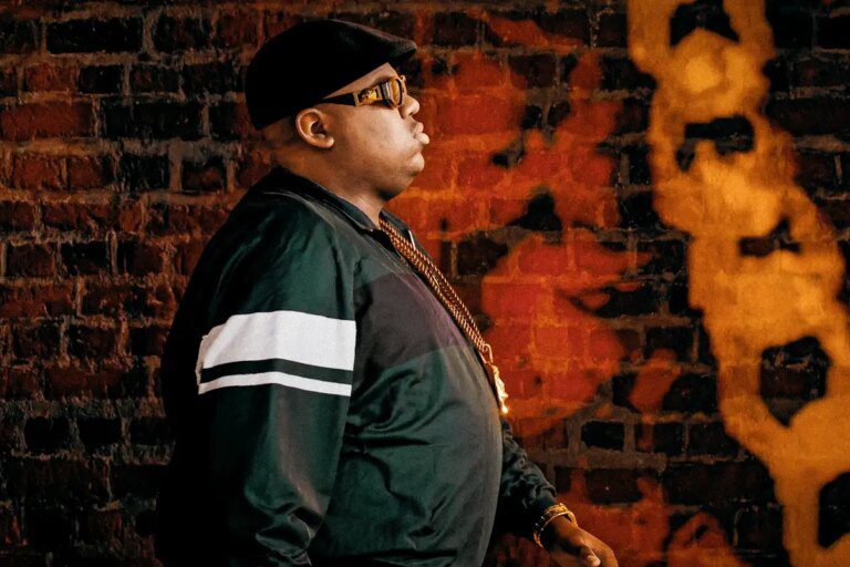 The Notorious B.I.G.