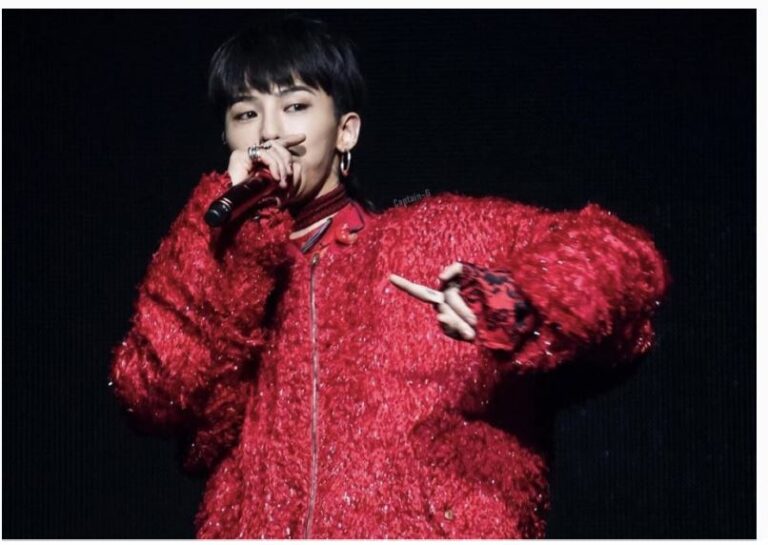BABYMONSTER previews new single “Drip” co-written by Big Bang’s G-Dragon – NME Gdragon