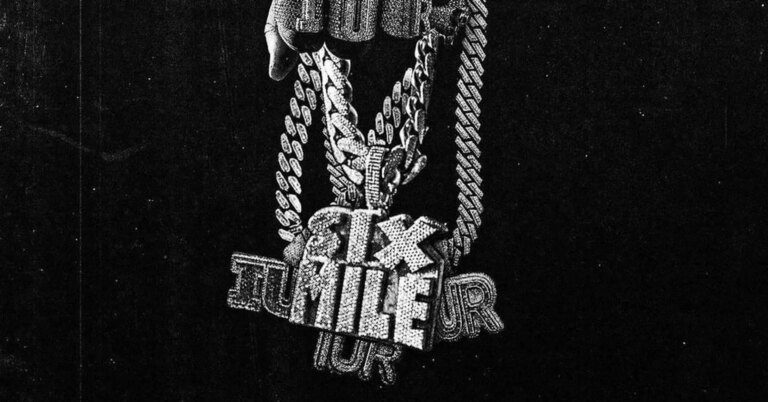 Icewear Vezzo Shares 12 New Clips From His ‘live From