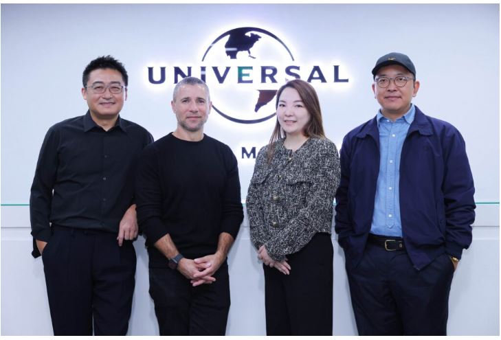 Universal Music and iQiyi partner to promote Chinese rap globally – China.org Iqiyi