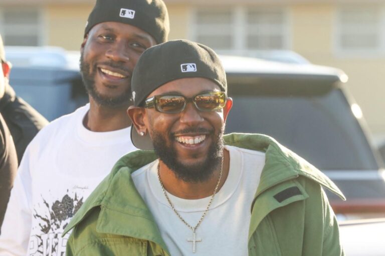 Kendrick Lamar gives first-ever interview with Drake Beef Kendrick Lamar Gives First Ever Interview With Drake Beef