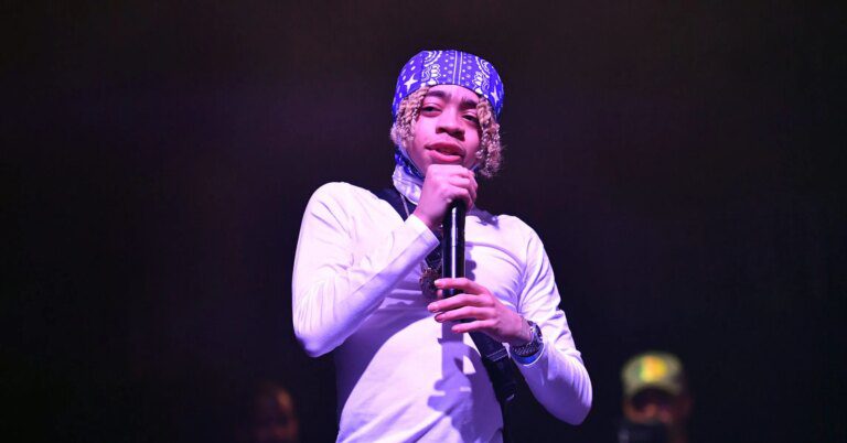 King Harris reveals who his child’s mother is via sweet baby shower footage HNHH App on App Store