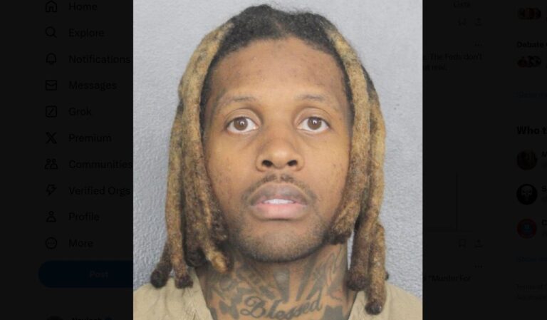 Lil Durk Reportedly Arrested On 'murder For Hire' Charges