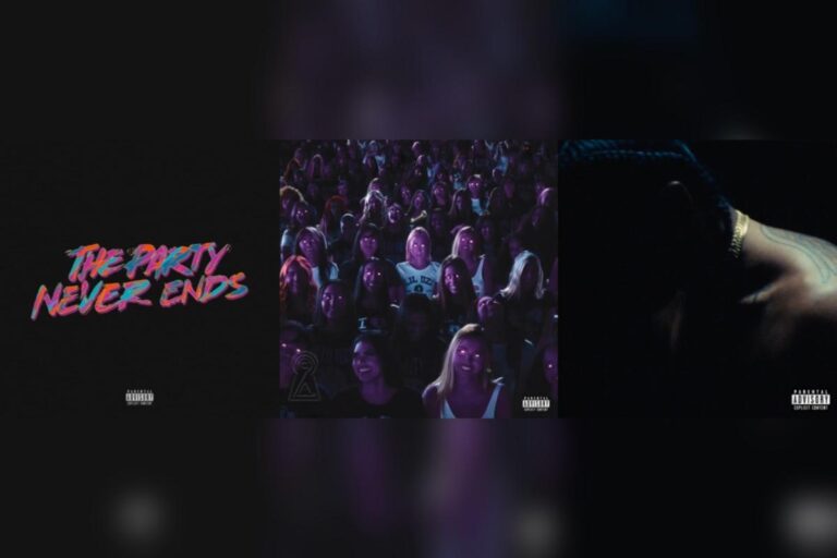 New Music Released In November 2024