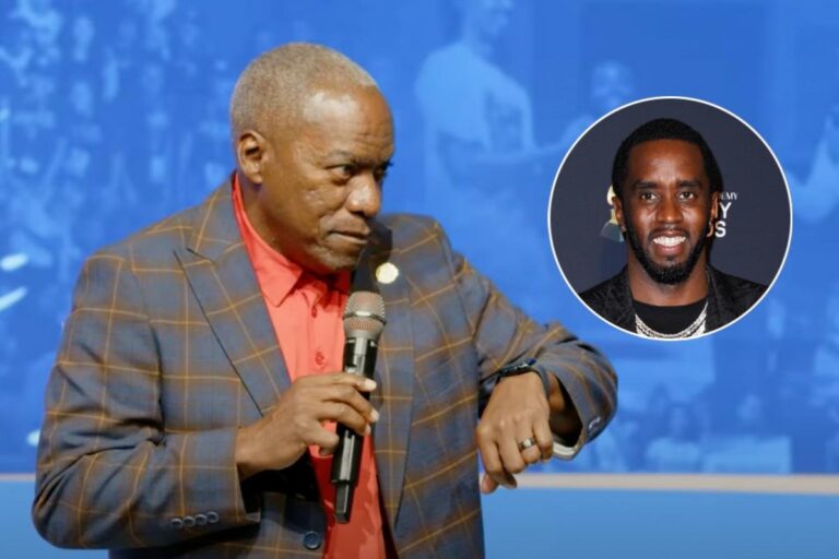 Pastor says ‘No, Daddy’ as he preaches abstinence before marriage Pastor Says 'no, Daddy' As He Preaches Abstinence Before Marriage