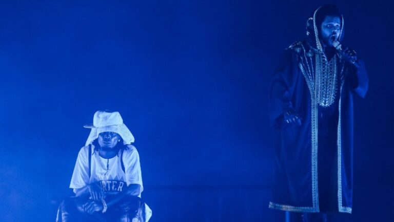 Playboi Carti’s “Timeless” weekend reaches new milestone HipHopDX