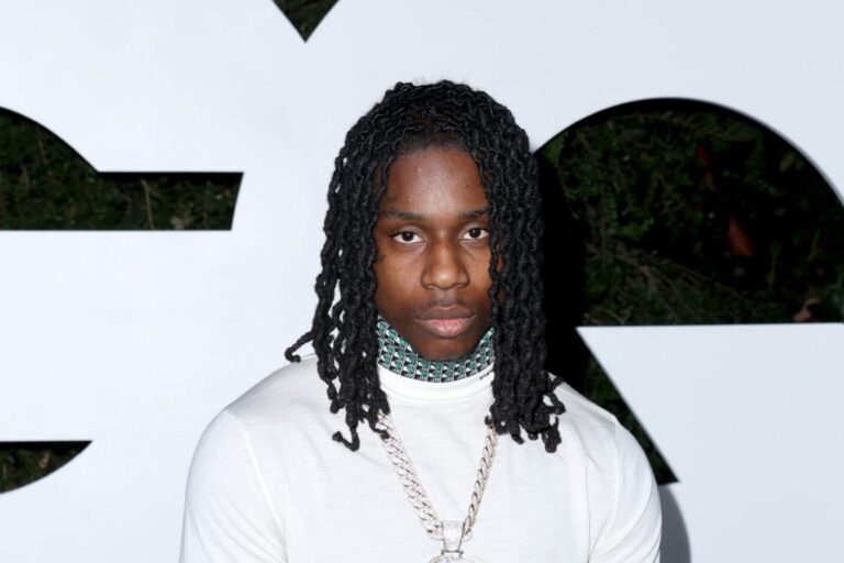 Polo G Arrested On Second Gun Charge This Year