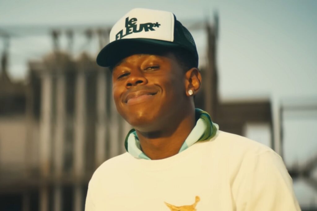 The 29 Best Songs of Tyler, The Creator – HipHopVR