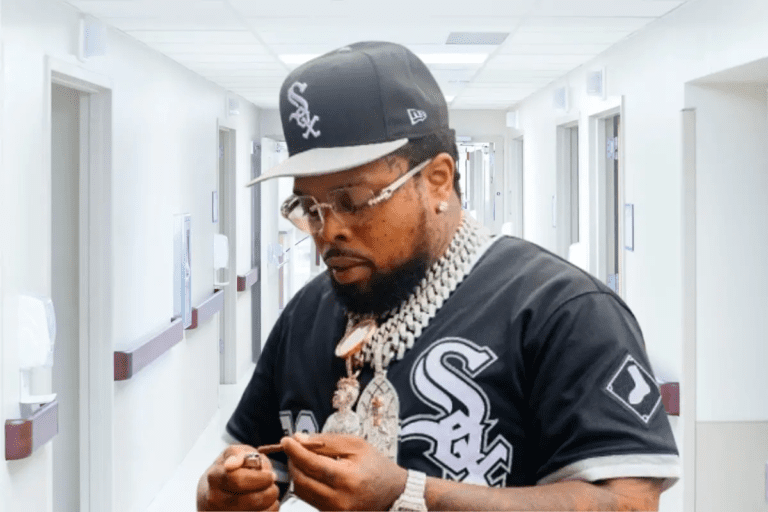 Westside Gunn and Saucony launch exclusive sneaker project Westside Gunn