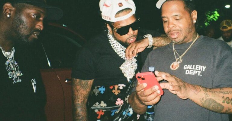 Westside Gunn sets the stage for new album with Stellar EP ’11’ Westside Gunn Sets The Stage For New Album With Stellar