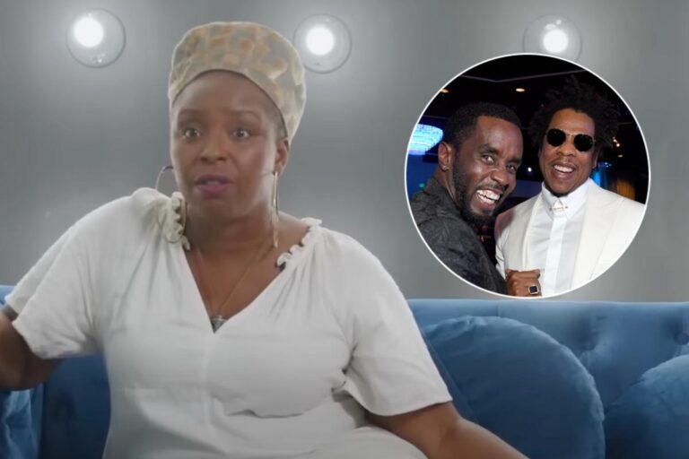 Who is Jaguar Wright, the woman who made the defamatory statement? Who Is Jaguar Wright, The Woman Who Made The Defamatory