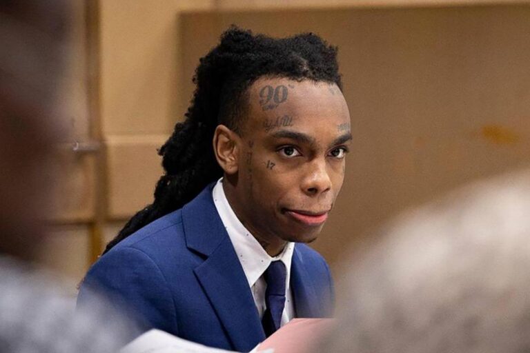 Ynw Melly's Lawyers Finally Let Judge Address 20 Motions