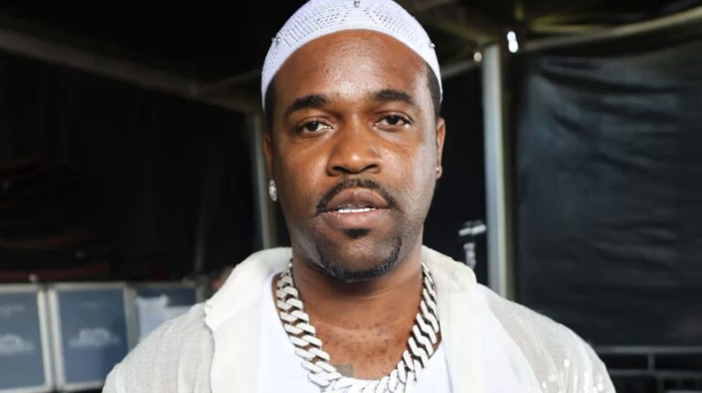 Asap Ferg Releases New Album "darold" Feat. Future, Mary J.