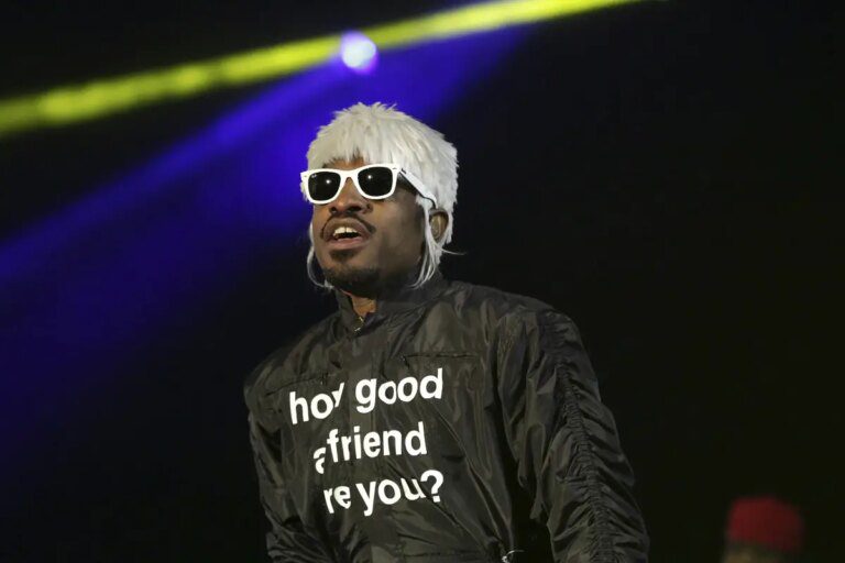André 3000, Sza And More Receive Multiple Grammy Nominations