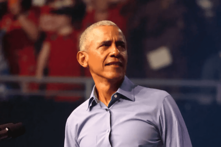 Barack Obama On Big Three, Kendrick Lamar, J. Cole And