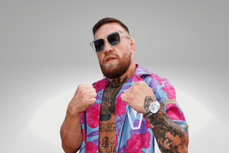 Conor Mcgregor And His Partner Recount The Aftermath Of The
