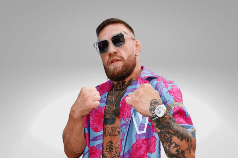 Conor McGregor’s rebuttal to Jake Paul jab could land on Xzibit Conor Mcgregor's Rebuttal To Jake Paul Jab Could Land On