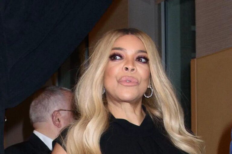 Controversy Surrounding Wendy Williams And Her Guardians