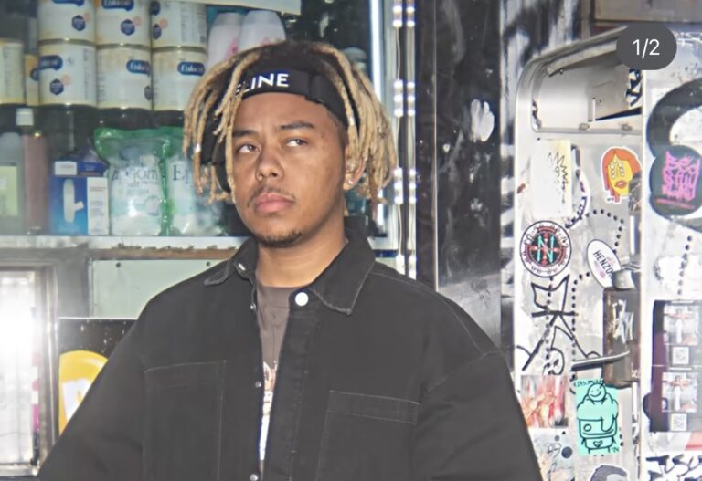 Cordae Announces Track List For Crossroads Album. Kanye, Lil Wayne,