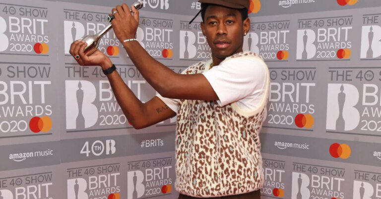 Creator Tyler expresses love to fans after CHROMAKOPIA reception Creator Tyler Expresses Love To Fans After Chromakopia Reception