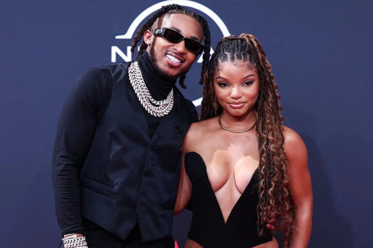 Ddg Hopes To Have Another Child With Halle Bailey, Denies