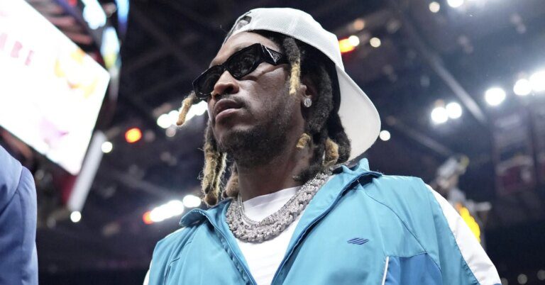 DJ Academics Say Future Didn’t Know About Kendrick Lamar’s Drake Diss on ‘Like That’ Dj Academics Say Future Didn't Know About Kendrick Lamar's Drake