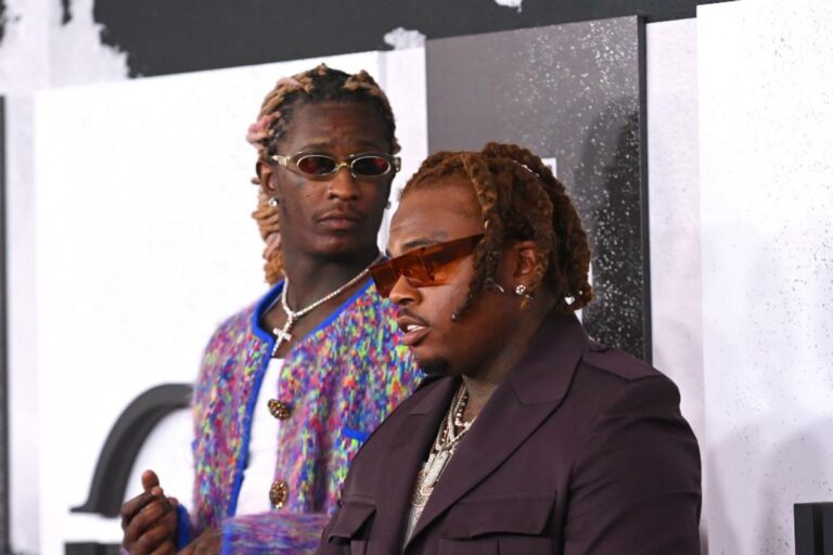 Did Young Thug Really Make These Comments About Gunna?
