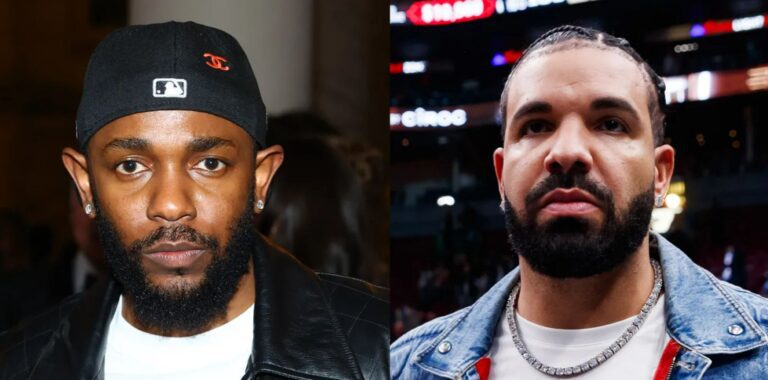 Drake Accuses Umg And Spotify Of Artificially Exaggerating Kendrick's 'not