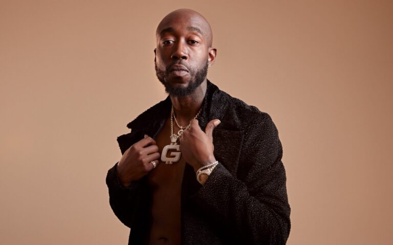 Freddie Gibbs Releases New Project 'you Only Die 1nce': Stream