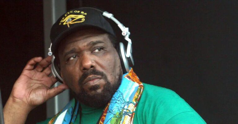 French Rapper Accuses African Bambaataa Of Abuse
