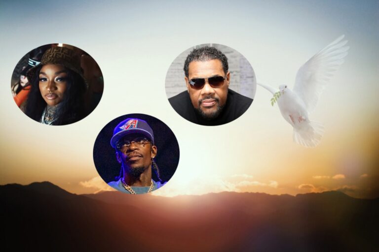 Hip Hop Artists We're Losing In 2024